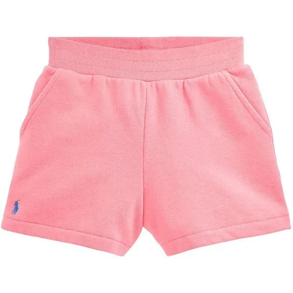 Polo Ralph Lauren Bottoms Polo Ralph Lauren Kids Cotton Blend